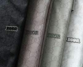 Picture of Dior Polo Shirts Short _SKUDiorM-4XL26rr13428394